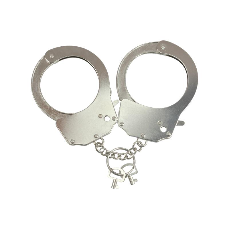 Metal Cuffs