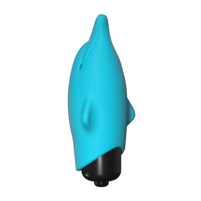 Vibrating Bullet Dolphin