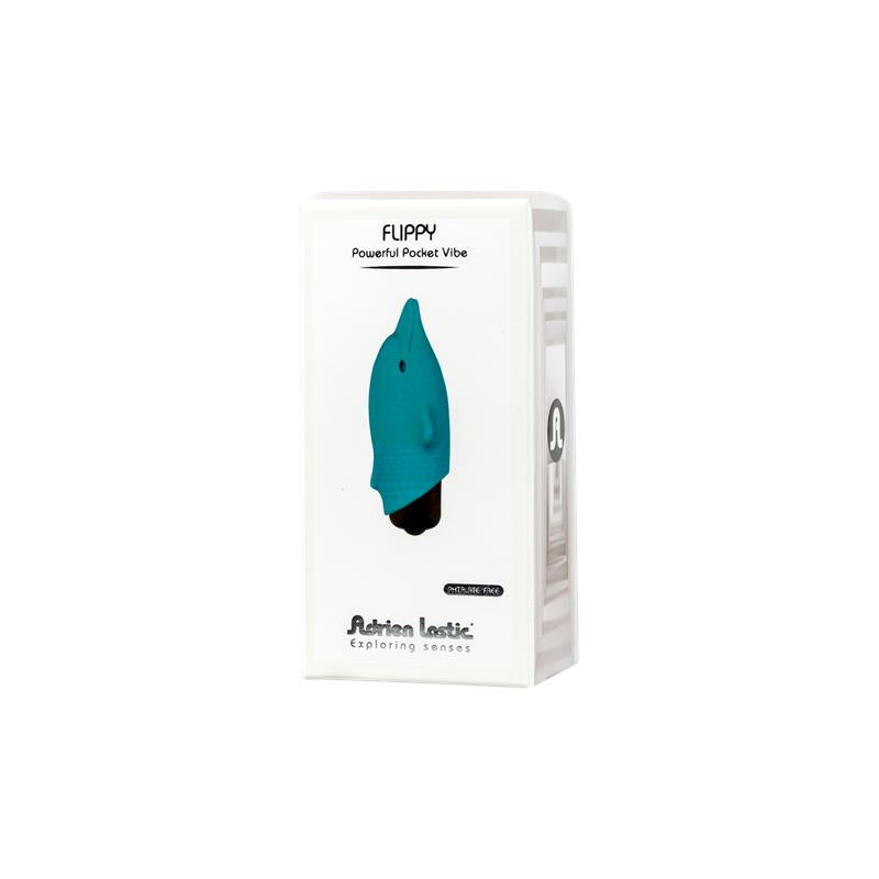Vibrating Bullet Dolphin