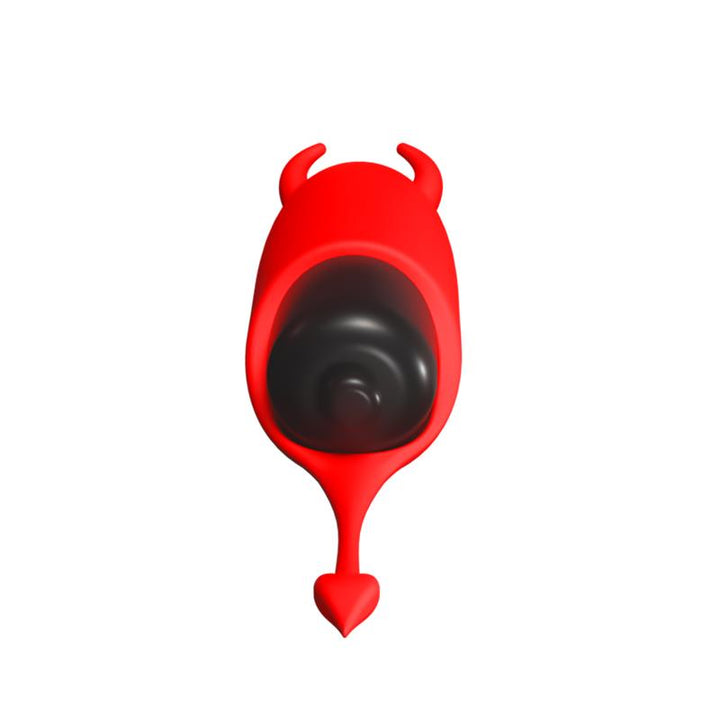 Vibrating Bullet Devil