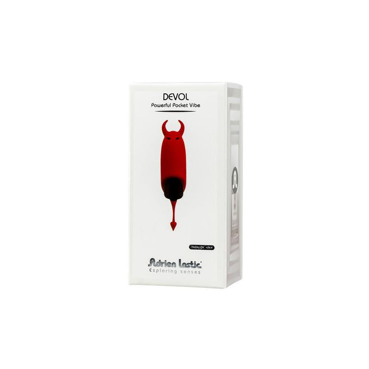 Vibrating Bullet Devil