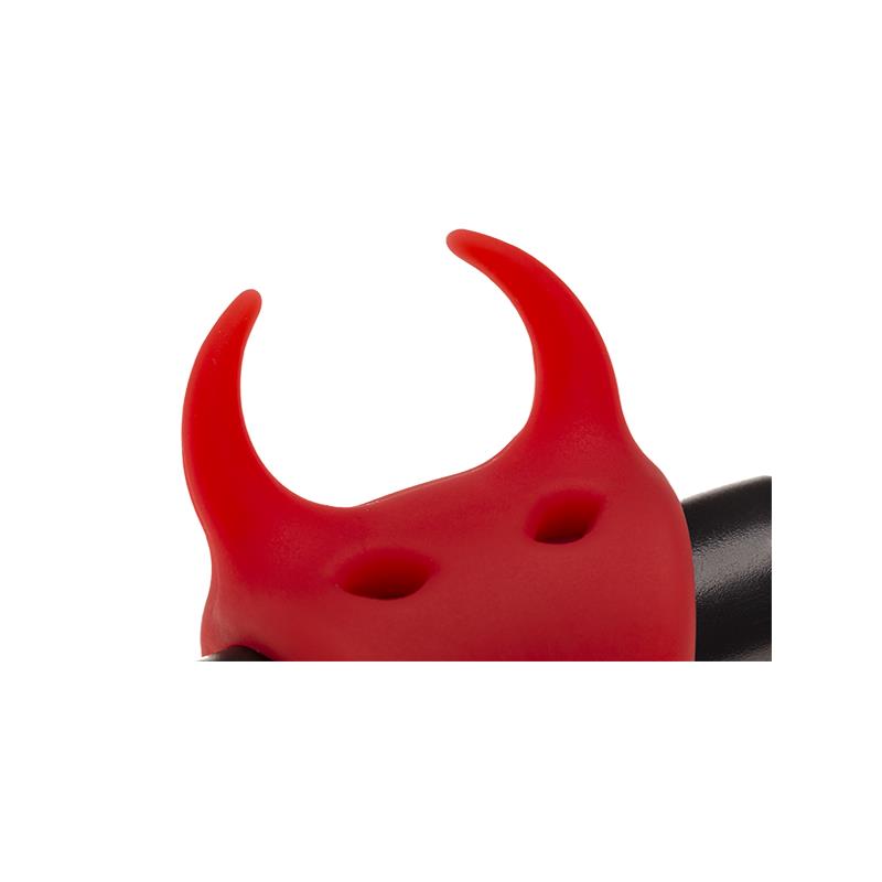Vibrating Ring Devil