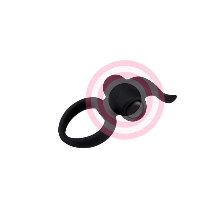 Vibrating Ring Lingus