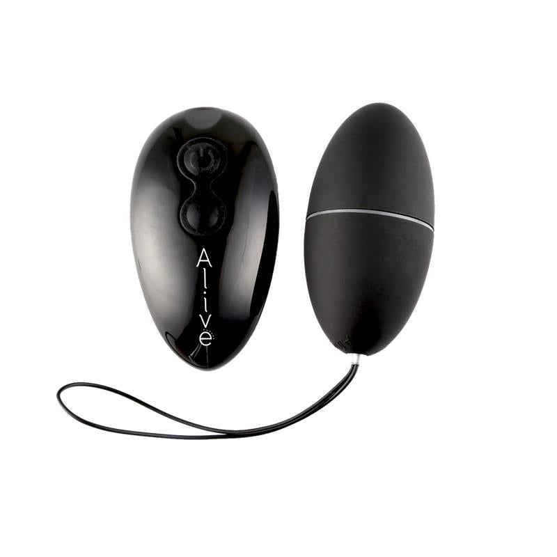 Vibrating Egg Magic Egg 30 Black