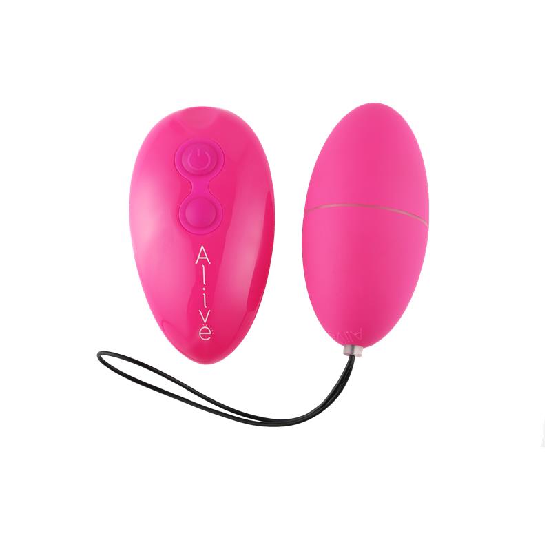 Vibrating Egg Magic Egg 30 Pink
