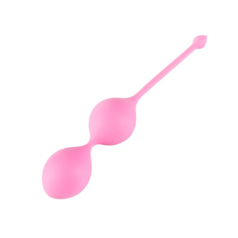 Vaginal Balls U tone Pink