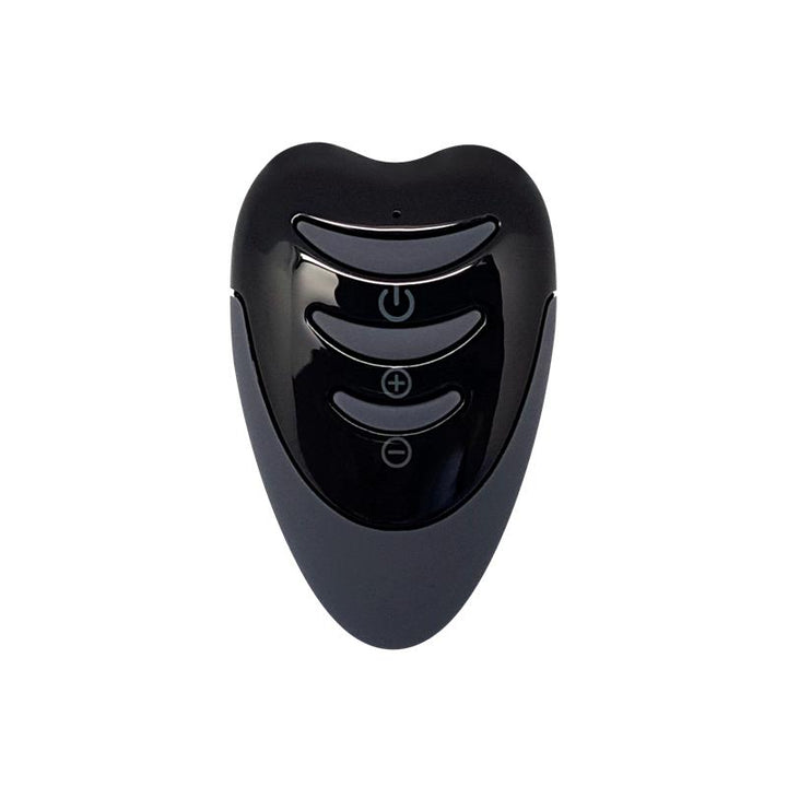 Vibrating Egg with Remote Control Ocean Breeze 20 Purple