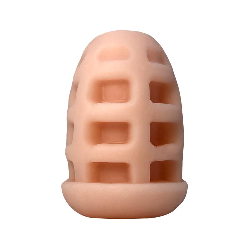 Mini Masturbator Generic Experience