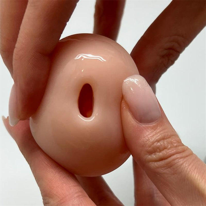 Mini Masturbator Generic Experience