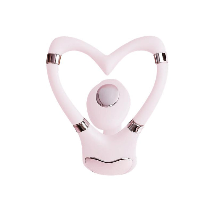 Dual vibrator Venus with APP