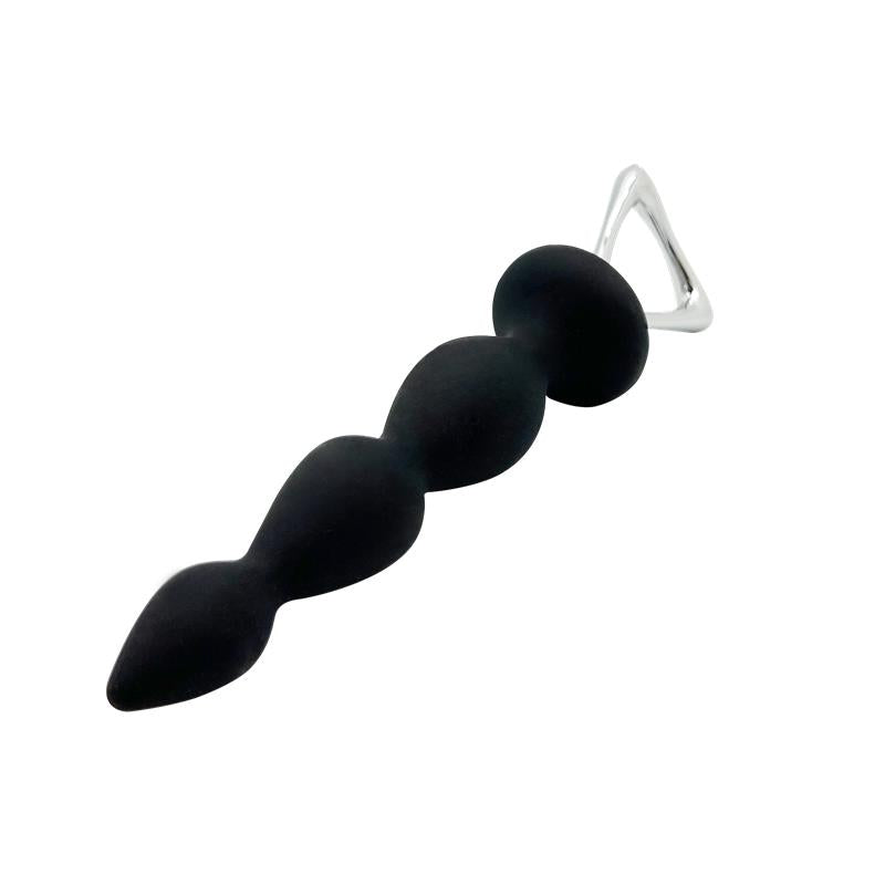 Anal Chain Arrow II Black