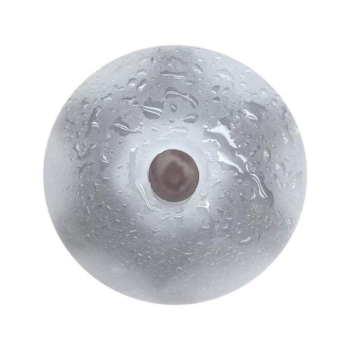 Mini Masturbator Transparent