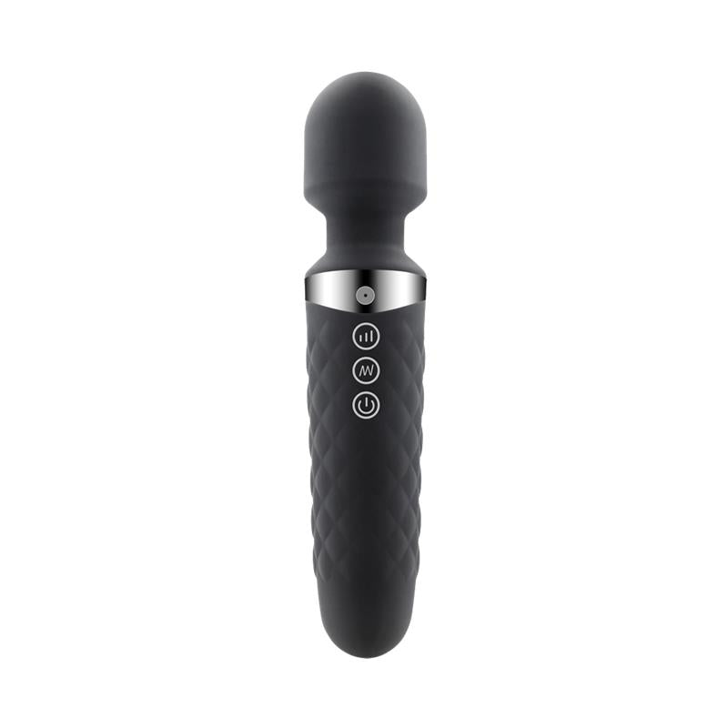 Massager Be Wanded Black