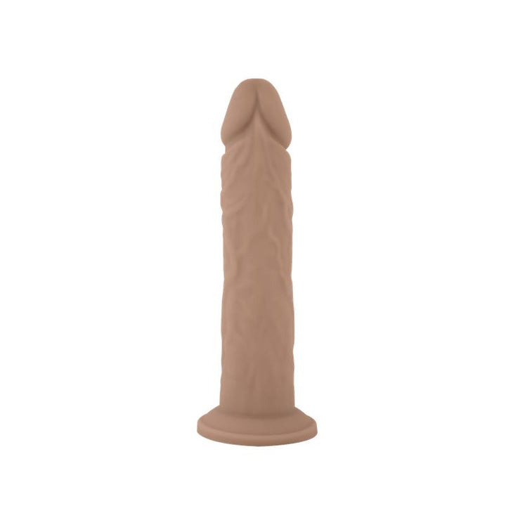 Dildo Liquid Silicone Mod 2 8