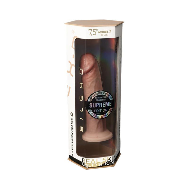 Liquid Silicone Mod 2 75