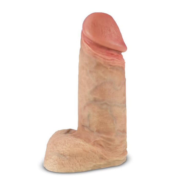 Dildo Premium Real Skin Model 1 11