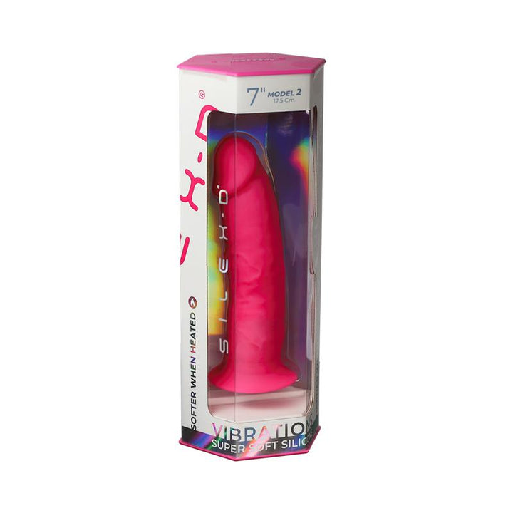 Vibrating Dual Density Mod 2 7
