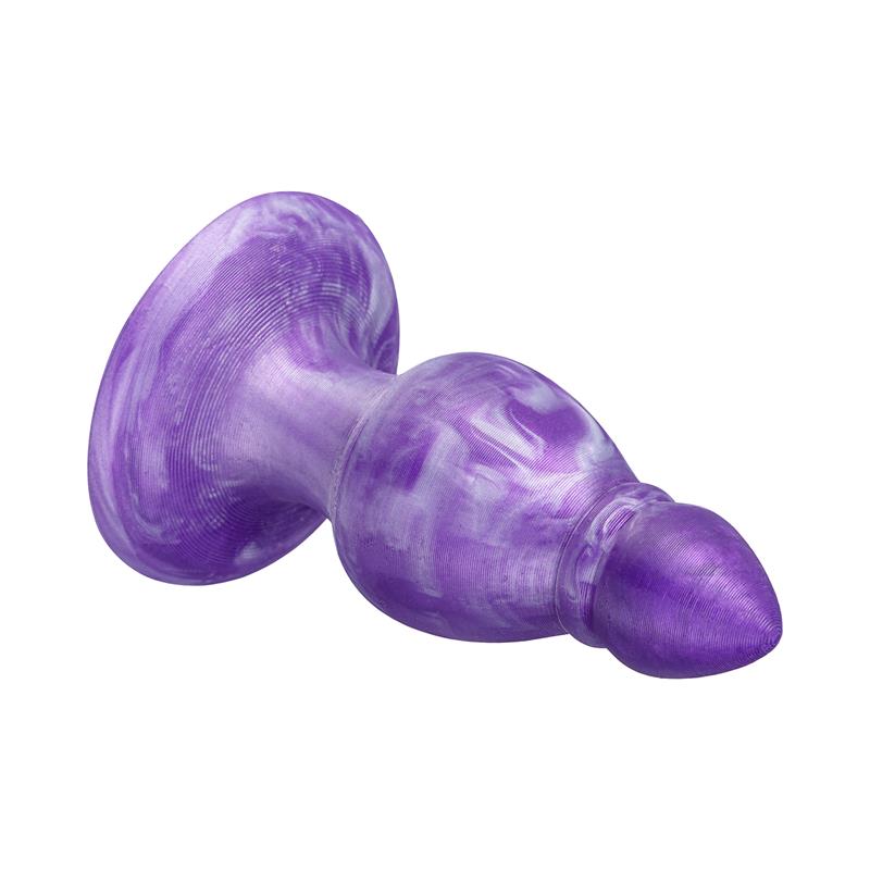 Fantasy Plugs Liquid Silicone Queen