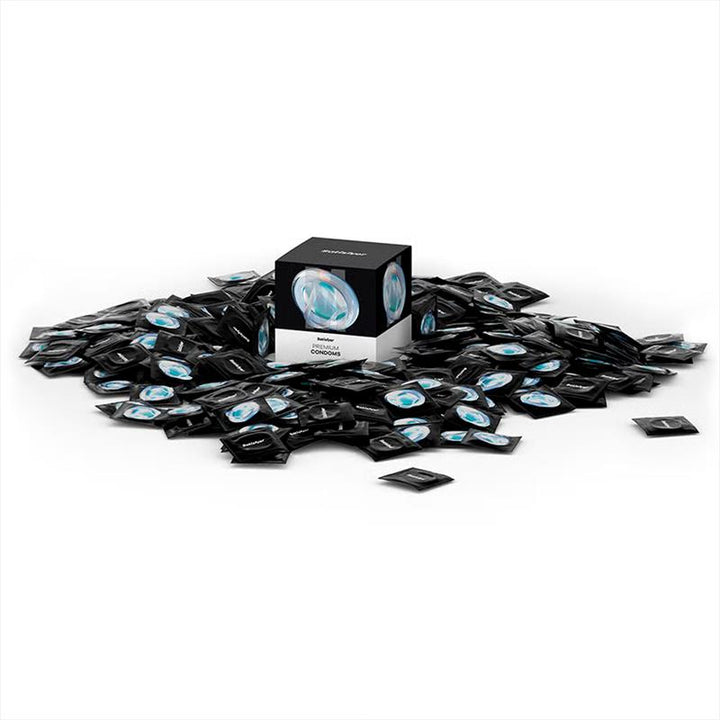 Condoms 100 pcs Size 53