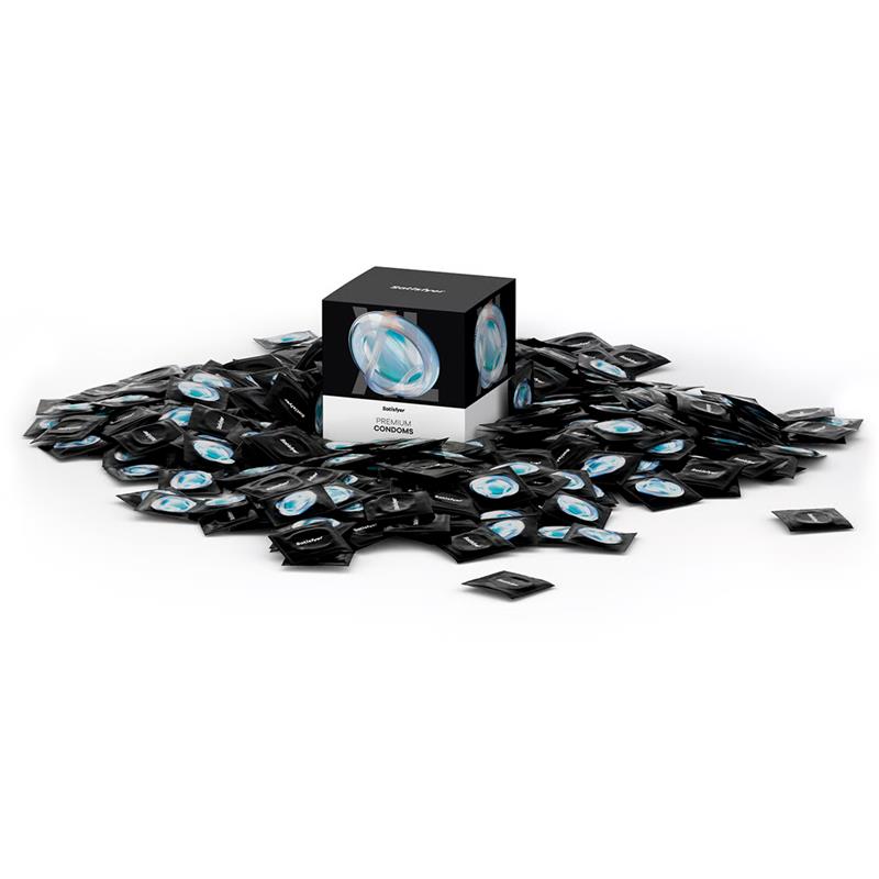 Condoms 100 pcs Size 60