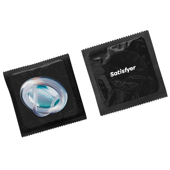 Condoms 100 pcs Size 64
