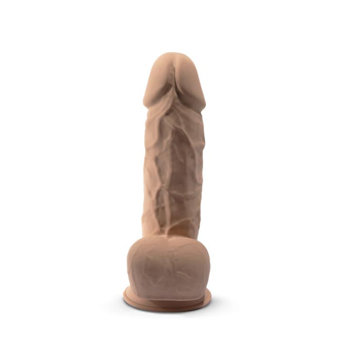 Dildo ual Density Silicone Mod 1 85