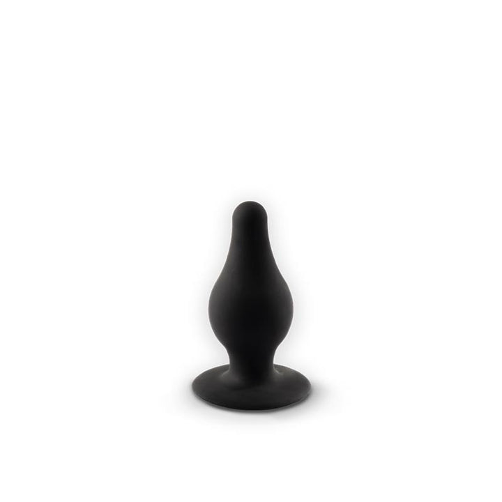 Butt Plug Model 2 XS Black