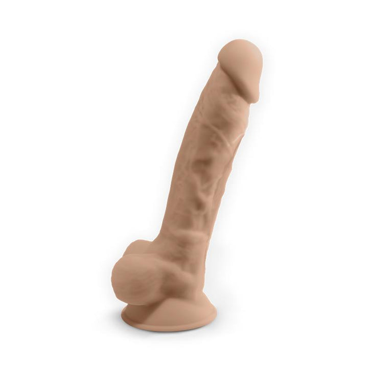 Dildo Mod 1 8 ZD03 10 Vibrating Functions and Remote Control